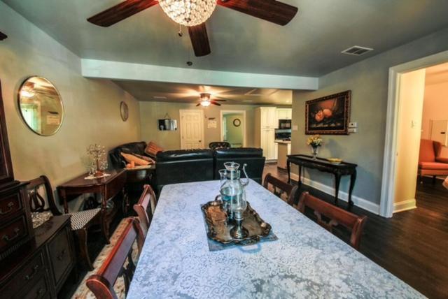 Historic Town Square Bungalow In Heart Of Brighton Atoka Екстериор снимка