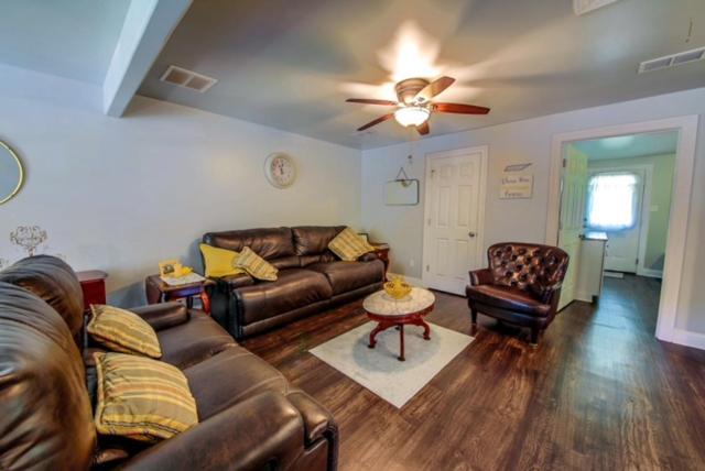 Historic Town Square Bungalow In Heart Of Brighton Atoka Екстериор снимка