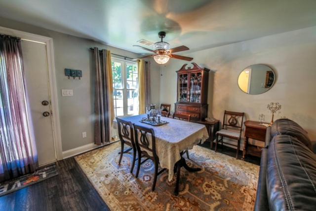 Historic Town Square Bungalow In Heart Of Brighton Atoka Екстериор снимка