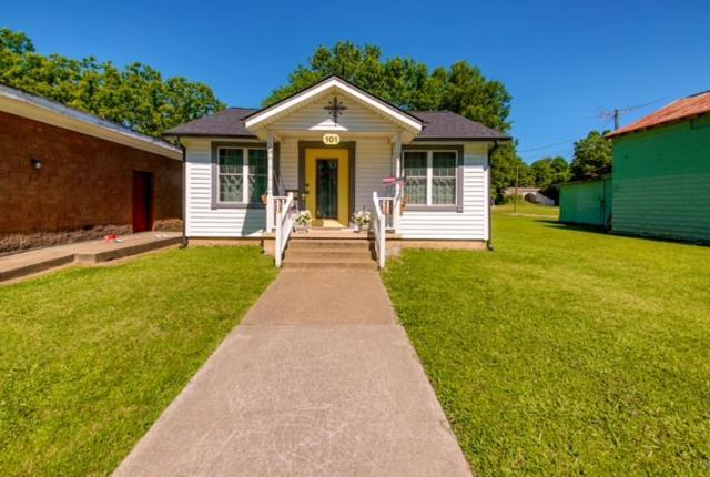 Historic Town Square Bungalow In Heart Of Brighton Atoka Екстериор снимка